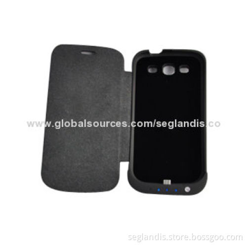Battery Case for Samsung i9300/Galaxy S3